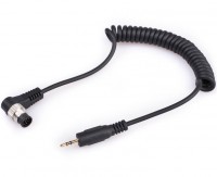 Кабель спуска затвора камер Nikon (типа MC-30)