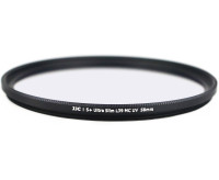 Светофильтр 58 мм JJC MCUV Ultra Slim L39 (S+)