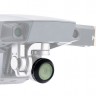 Набор из пяти светофильтров для DJI Mavic Pro (ND4, ND8, ND16, CPL, UV)