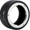 Адаптер для установки объективов Olympus OM на фотокамеры Nikon Z