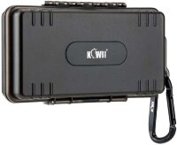 Защитный бокс на 72 шт SD / NS / PSV / CFexpress Type A карт памяти