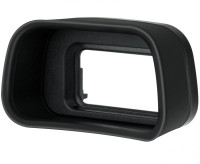 Наглазник для Canon EOS R10 удлинённый