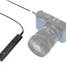 Дистанционное управление затвором для Panasonic Lumix S9 / G100D