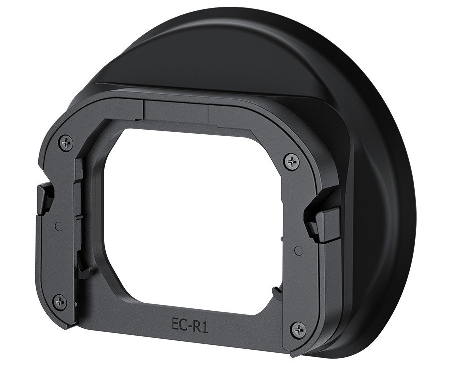 Наглазник для Canon EOS R1 удлинённый