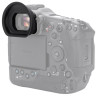 Наглазник для Canon EOS R1 удлинённый