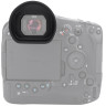 Наглазник для Canon EOS R1 удлинённый