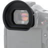 Наглазник для Canon EOS R1 удлинённый