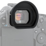Наглазник для Canon EOS R1 удлинённый