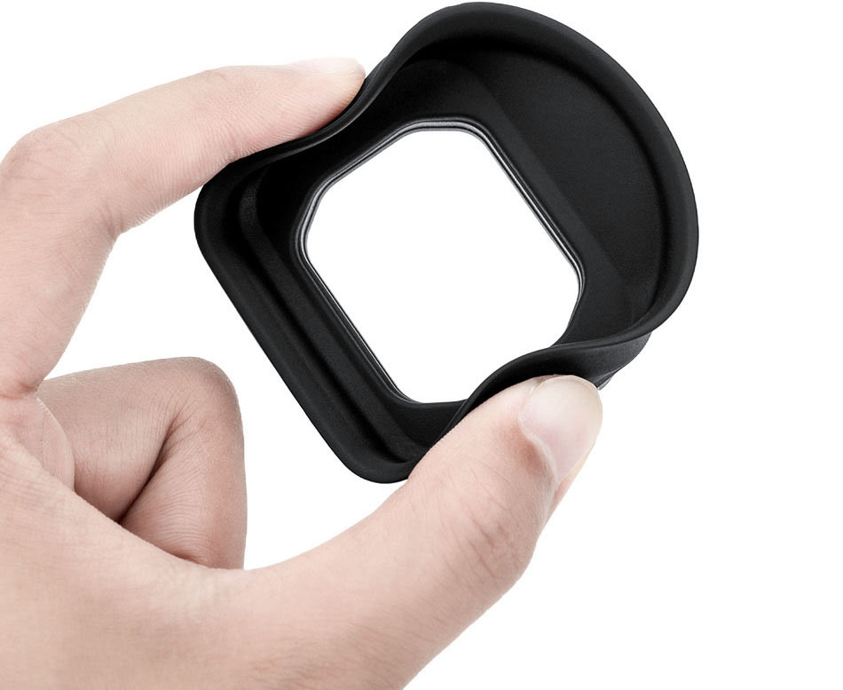 Наглазник для Canon EOS R1 удлинённый