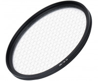 Звездный светофильтр 67 мм (8 лучей)