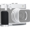 L-образная рукоятка для Fujifilm GFX100RF (серебристая) L-образная рукоятка для Fujifilm GFX100RF (серебристая)