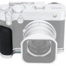 L-образная рукоятка для Fujifilm GFX100RF (серебристая) L-образная рукоятка для Fujifilm GFX100RF (серебристая)