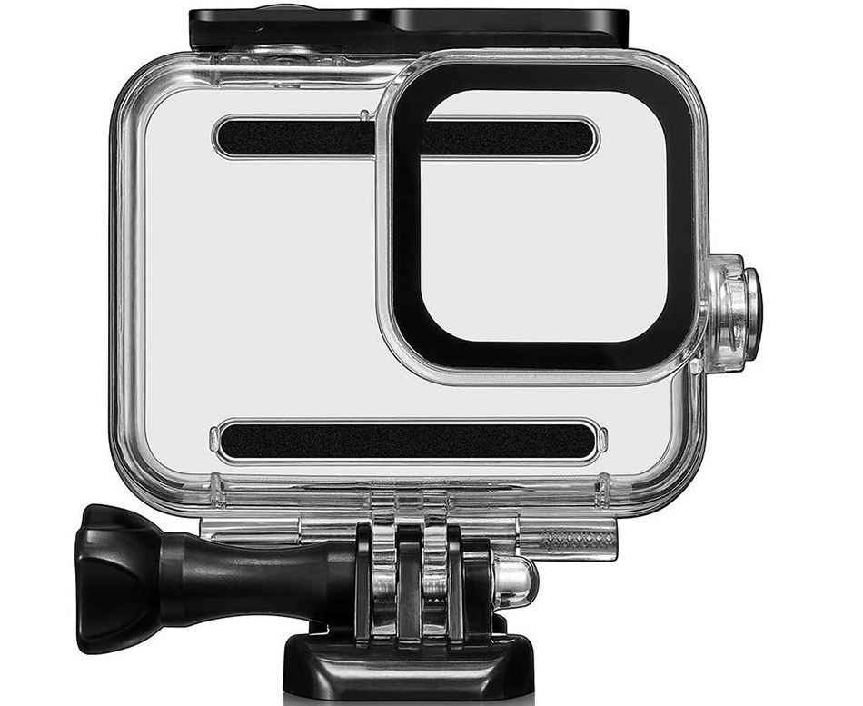 Подводный аквабокс для GoPro Hero 8 Black