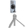 MagSafe крепление смартфона в шативы с резьбой 1/4-20 и Arca-Swiss