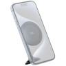 MagSafe крепление смартфона в шативы с резьбой 1/4-20 и Arca-Swiss