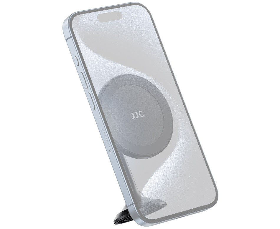 MagSafe крепление смартфона в шативы с резьбой 1/4-20 и Arca-Swiss