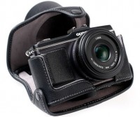 Чехол футляр для фотокамеры Olympus E-P2 и Olympus E-P1