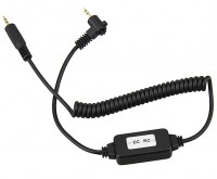 Кабель спуска затвора камер Sony (типа RM-DR1)