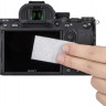 Защитное стекло для Sony A7 IV / a7CR / a7C II / ZV-E1 / a6700 (двойной комплект)