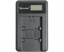 Зарядное устройство для аккумулятора Sony NP-BD1 / NP-FD1 / NP-FT1 / NP-FR1