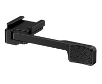 Дополнительный хват для Fujifilm GFX100RF (чёрный)