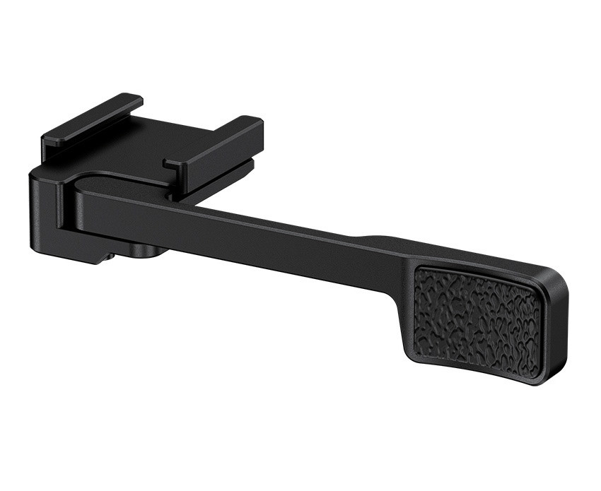 Дополнительный хват для Fujifilm GFX100RF (чёрный)