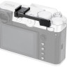 Дополнительный хват для Fujifilm GFX100RF (чёрный) Дополнительный хват для Fujifilm GFX100RF (чёрный)