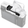 Дополнительный хват для Fujifilm GFX100RF (чёрный) Дополнительный хват для Fujifilm GFX100RF (чёрный)