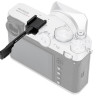 Дополнительный хват для Fujifilm GFX100RF (чёрный) Дополнительный хват для Fujifilm GFX100RF (чёрный)