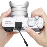 Дополнительный хват для Fujifilm GFX100RF (чёрный) Дополнительный хват для Fujifilm GFX100RF (чёрный)