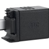 Адаптер микрофона для DJI Osmo Action 5 Pro / Action 4 (USB-C / 3.5мм TRS)