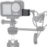 Адаптер микрофона для DJI Osmo Action 5 Pro / Action 4 (USB-C / 3.5мм TRS)