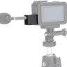 Адаптер микрофона для DJI Osmo Action 5 Pro / Action 4 (USB-C / 3.5мм TRS)