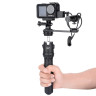 Адаптер микрофона для DJI Osmo Action 5 Pro / Action 4 (USB-C / 3.5мм TRS)