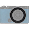 Адаптер для установки светофильтров 58 мм на Panasonic Lumix S 26mm f/8