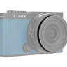 Адаптер для установки светофильтров 58 мм на Panasonic Lumix S 26mm f/8