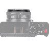 Адаптер для установки светофильтров 58 мм на Panasonic Lumix S 26mm f/8