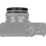 Адаптер для установки светофильтров 58 мм на Panasonic Lumix S 26mm f/8