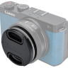 Адаптер для установки светофильтров 58 мм на Panasonic Lumix S 26mm f/8