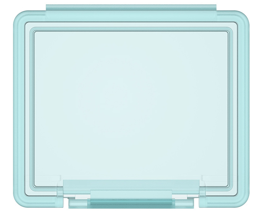 Прозрачный держатель для карт памяти CFexpress Type A (6 штук)