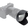 Бленда JJC LH-SH128 (Sony ALC-SH128)