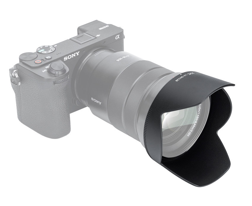 Бленда JJC LH-SH128 (Sony ALC-SH128)