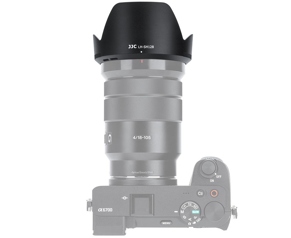 Бленда JJC LH-SH128 (Sony ALC-SH128)