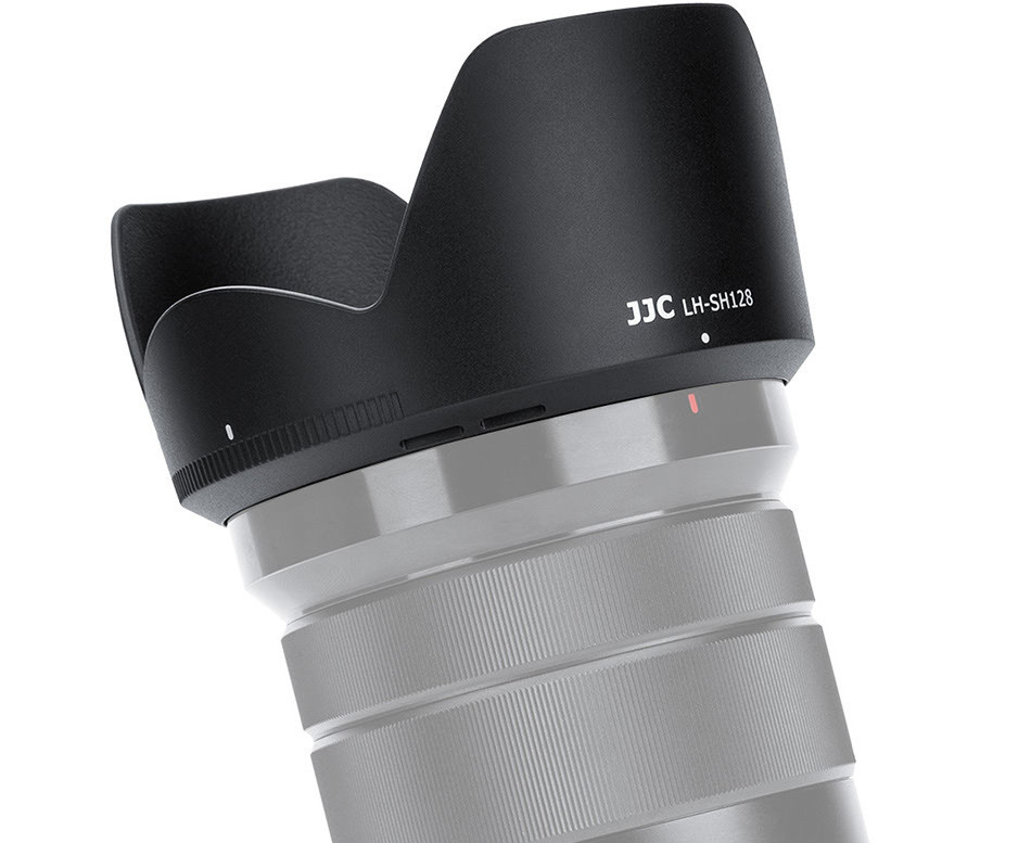 Бленда JJC LH-SH128 (Sony ALC-SH128)