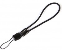 Ремешок на руку для фотоаппарата (черный)