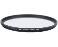 Светофильтр 62 мм JJC MCUV Ultra Slim L39 (S+)