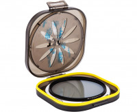 Влагозащищенный бокс для светофильтров диаметром от 58 до 86 мм