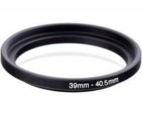Повышающее кольцо 39-40.5 мм