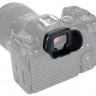 Наглазник для Canon EOS R5 / R5C / R6 / R6 Mark II удлинённый