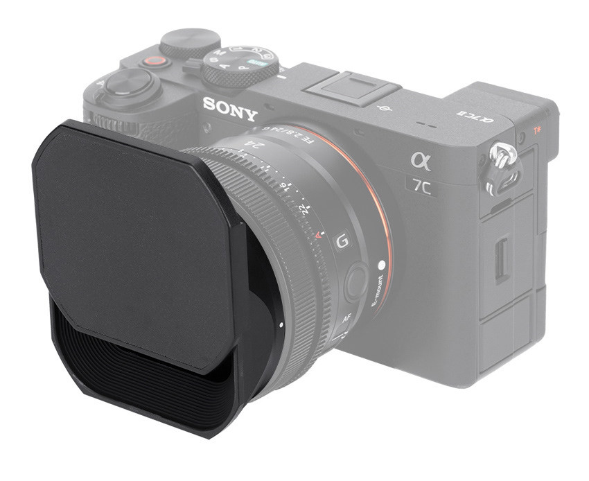 Бленда JJC LH-SH166 (Sony ALC-SH165 / ALC-SH166)